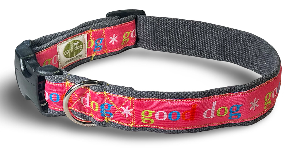 Good to go collar best sale