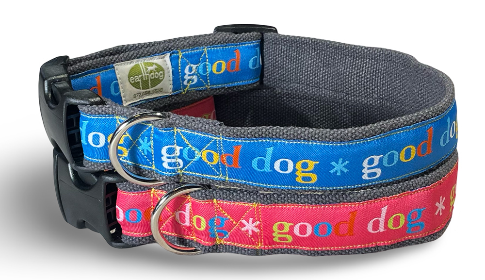 july drop - hemp adjustable collars limited release, monthly, hemp collar, hemp, adjustable collar, quick release collar, banana dog collar