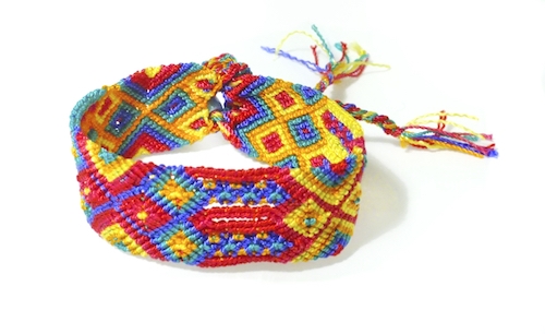 Dog hotsell friendship bracelets