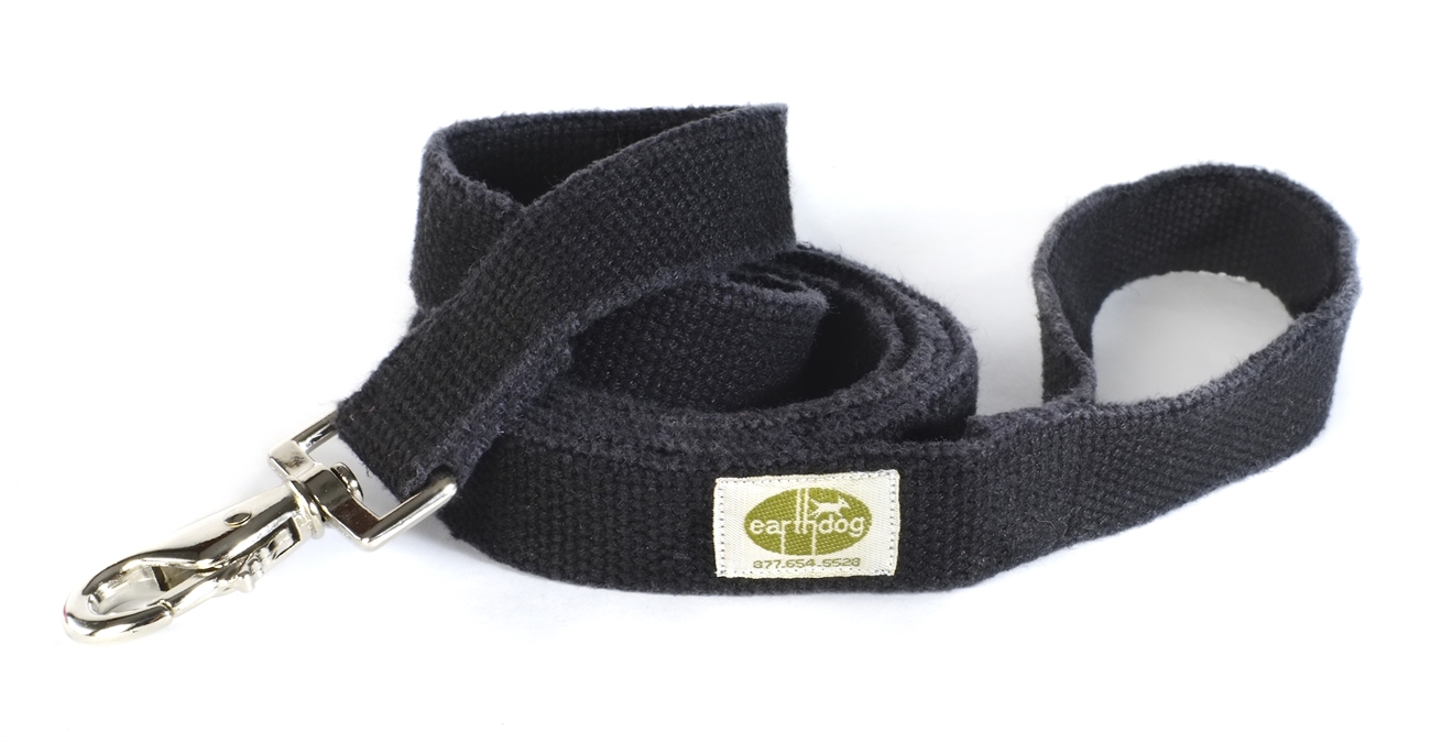 earthdog leash