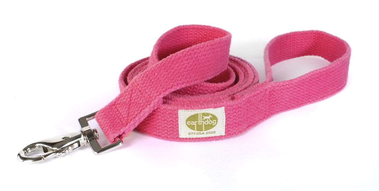 Planet dog shop hemp leash