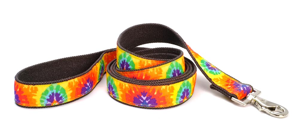 earthdog leash