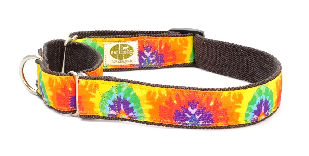 Earth 2025 dog collars